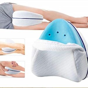 Leg Pillow Memory Foam