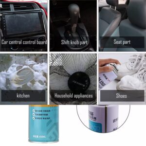 FOAM CLEANER SPRAY