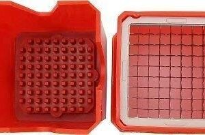 POTATO CUTTER PLASTIC