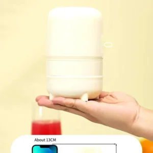 Foldable Cup Blender