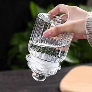 POP JAR 3 PCS SET 650 ML