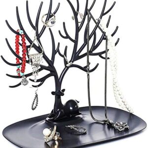 DEER TREE ACCESSORIES STAND