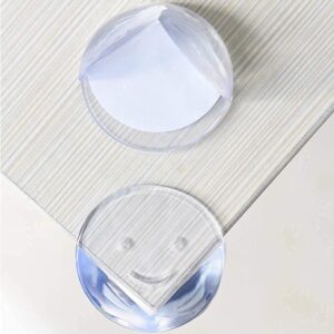 SMILEY EDGE PROTECTOR (4 PIS)