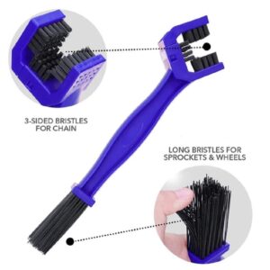 CHAIN OILING  BRUSH