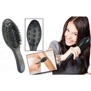 BLACK VIBRA MASAGER