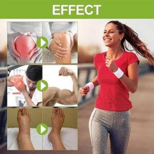 Bee Venom Pain Relief Cream