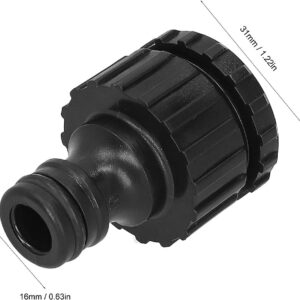 HOSE PIPE CONNECTOR NOZZLE ATTACHMENT