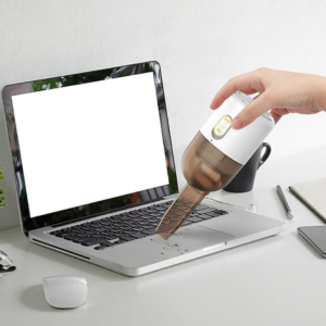 Desktop Vacuum Cleaner