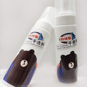 DRY CLEANING AGENT SPRAY