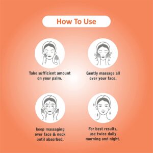 VITAMIN-C FACE SCRUB