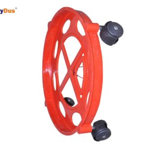 Gas Trolly Abs With Weel