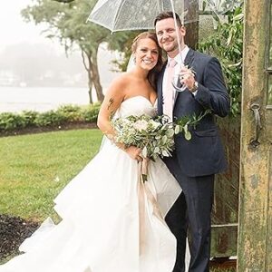 Transparent Umbrella