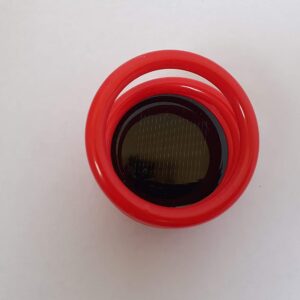 SOLAR POWER CAR AROMA