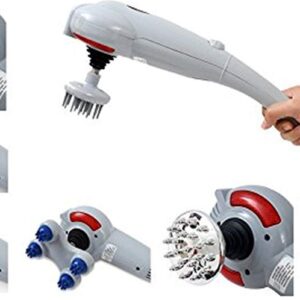 Magic Massager