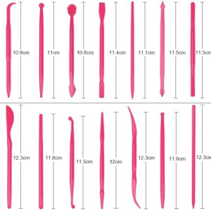 8 Pis Cake Decoration Set