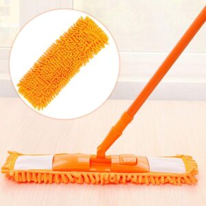 Micro Fiber Flat Mop