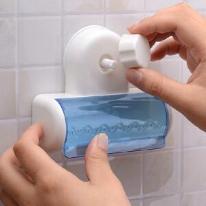 Toothbrush Holder