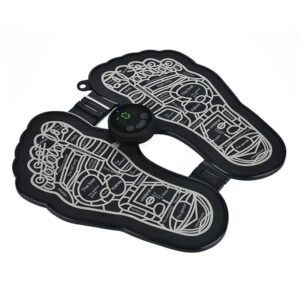 NEW EMS FOOT MASSAGER