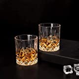 Small Tumbler Round Glass  6 Pis