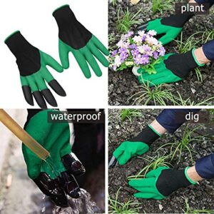 Garden Gloves