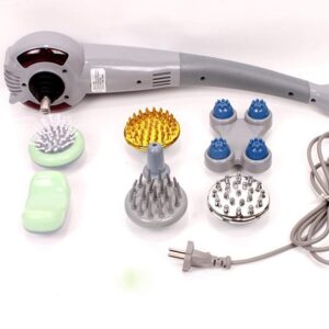 Magic Massager