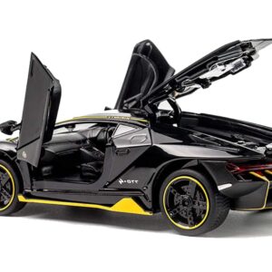 Lamborghini Car 12 PIS