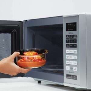 Round Food Storage Container 3 pis set