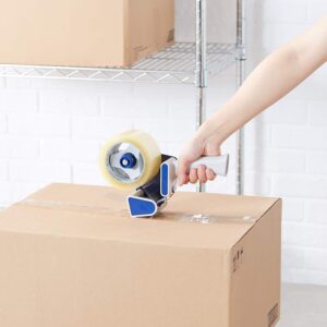 Tape Dispenser With Handle 2 inch