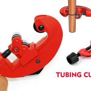 Tubing Pipe Cutter