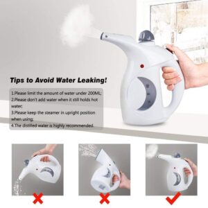 Garment Steamer Rz