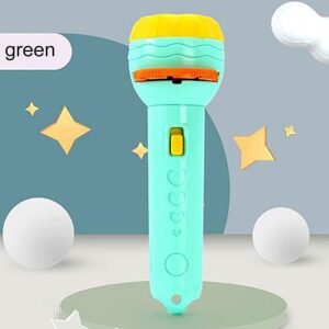 Kids Projection Light Toy