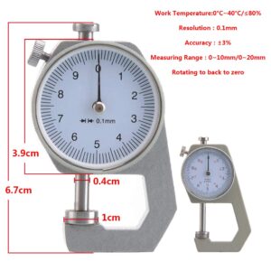 Gauge Meter