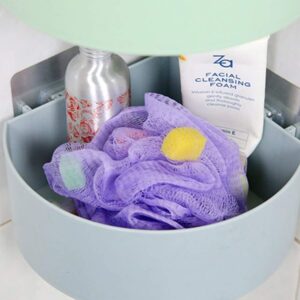 Triangle Corner with sticker