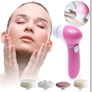 5 in 1 Massager