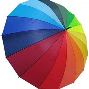 RAINBOW UMBRELLA Small