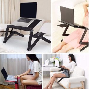 T8 Laptop Table