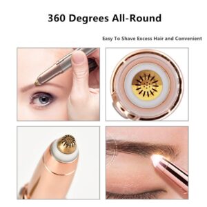 New eyebrow Flawless