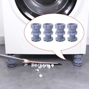 New Anti Vibration washing machine Pads