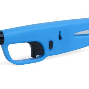 Gas Lighter With Refil Cane