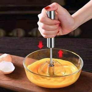 Ss Hand Mixi Hand Blender