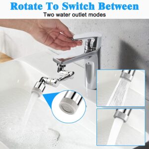FAUCET SPLASH HEAD