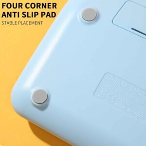 Big Creative Colorful Calculator