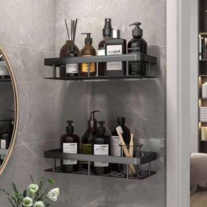 Aluminum Shower Caddy Shelf