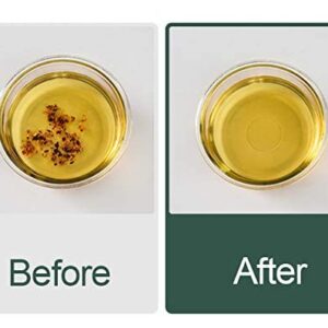 Oil Pot Filter 1.4 L