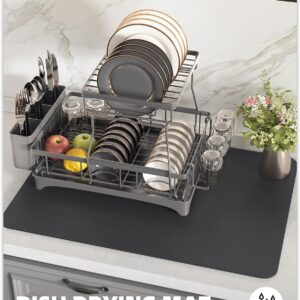 Dish Drying mat 40*30 cm