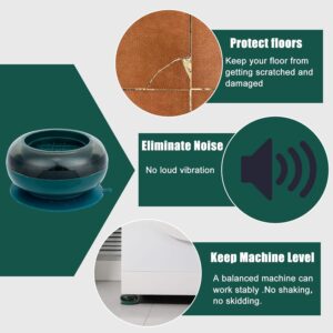 Anti Slip Washing Machine Pad