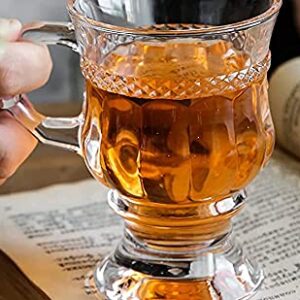 ROYAL MUG (6 PIS SET) 150ml