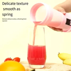 Foldable Cup Blender