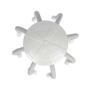 ELECTRIC OCTOPUS HEAD MASSAGER