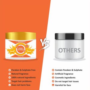 VITAMIN-C FACE SCRUB